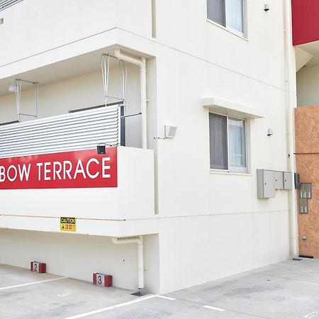 Rainbow Terrace Ginowan Apartment Luaran gambar