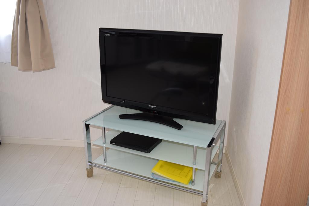 Rainbow Terrace Ginowan Apartment Luaran gambar
